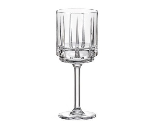 Taça para Vinho Olivia, transparente | WestwingNow