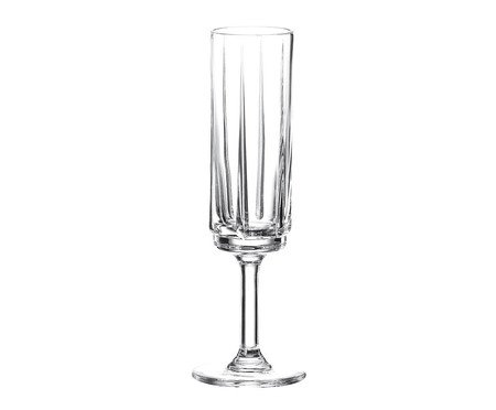Taça para Champanhe Olivia | Westwing