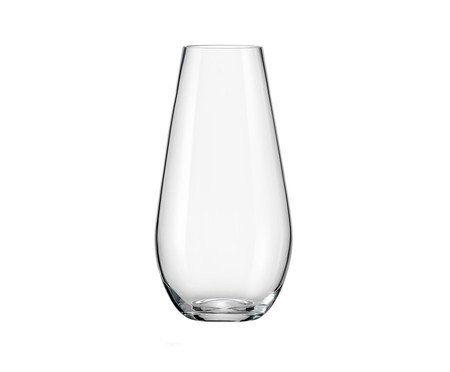 Vaso Cristal Ecológico Lattanzi Gota | Westwing