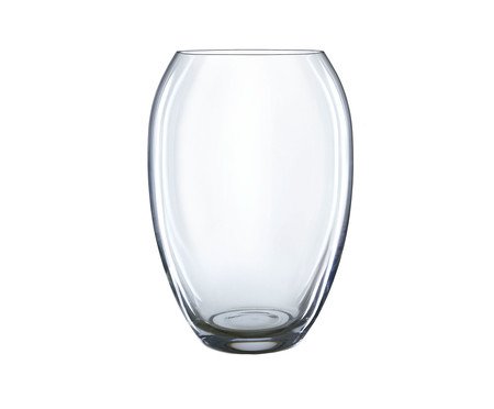 Vaso de Cristal Ecológico Vezzini | Westwing