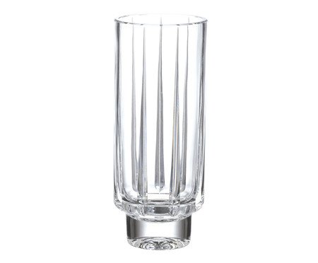Vaso de Cristal Ecológico Olivia | Westwing