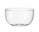 Bowl em Cristal Ecológico Erlian, transparente | WestwingNow