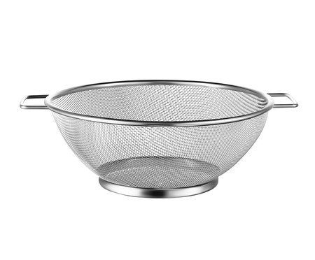 Escorredor em Aço Inox Preparar