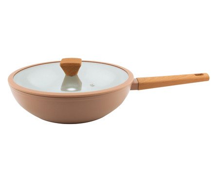 Wok com Revestimento Cerâmico Norma | Westwing