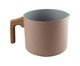 Fervedor com Revestimento Cerâmico Norma Fendi Mocha, bege | WestwingNow