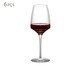 Jogo de Taças para Vinho Eleganza, transparente | WestwingNow