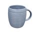 Caneca em Cerâmica Friese Azul, azul | WestwingNow