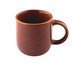 Caneca em Cerâmica Sotille Terracota, marrom | WestwingNow