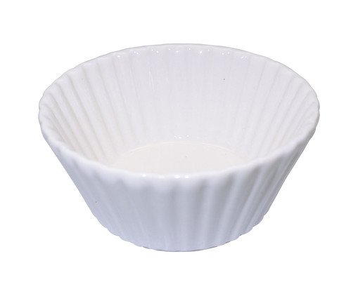 Ramequim Blanc New Bone lll, branco | WestwingNow
