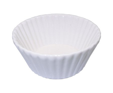 Ramequim Blanc New Bone lll | Westwing