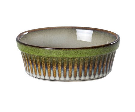 Travessa Oval Mist Verde | Westwing