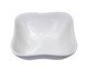 Ramequim Quadrado Blanc, branco | WestwingNow
