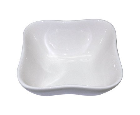 Ramequim Quadrado Blanc | Westwing