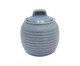 Pote com Tampa Friese Azul, azul | WestwingNow
