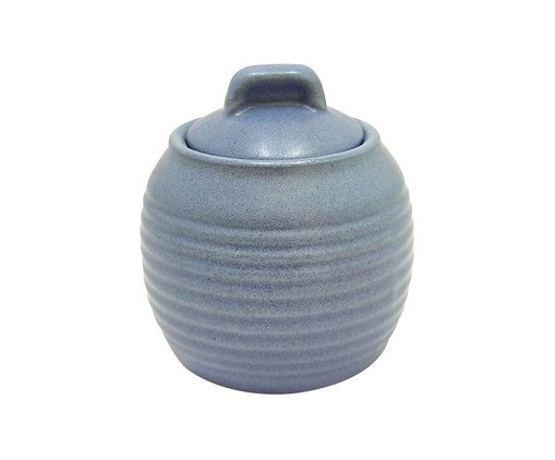 Pote com Tampa Friese Azul, azul | WestwingNow