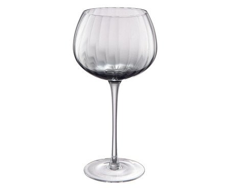Taça para Gin Celebrare Fumê | Westwing