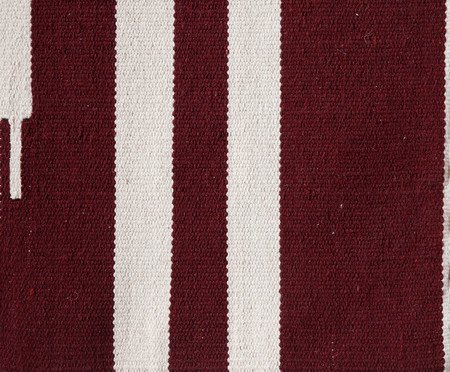 Tapete Perge Vinho | Westwing