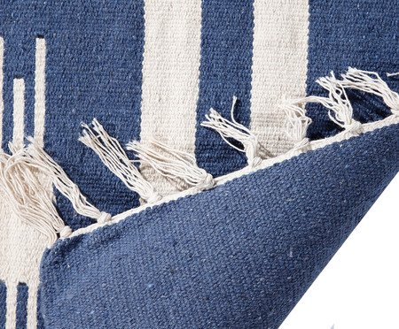 Tapete Antakya Azul | Westwing