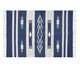 Tapete Antakya Azul, blue | WestwingNow