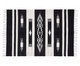 Tapete Alanya Preto, black | WestwingNow