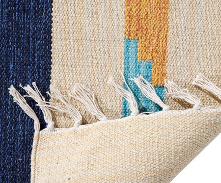 Tapete Xanto Azul | Westwing