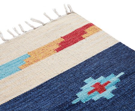 Tapete Xanto Azul | Westwing