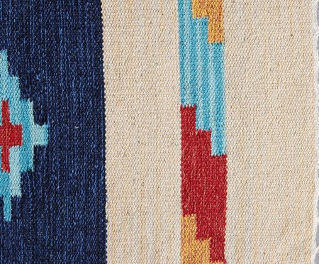 Tapete Xanto Azul | Westwing