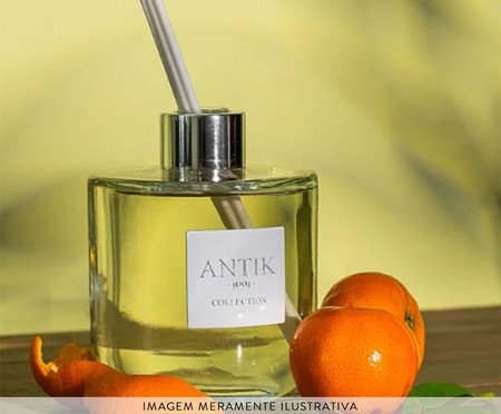 Difusor de Aromas - Ruas de Sevilha | Westwing