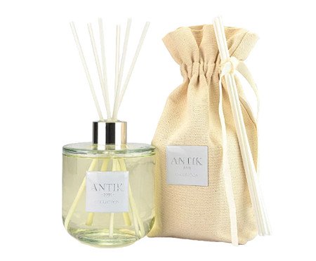 Difusor de Aromas - Ruas de Sevilha | Westwing