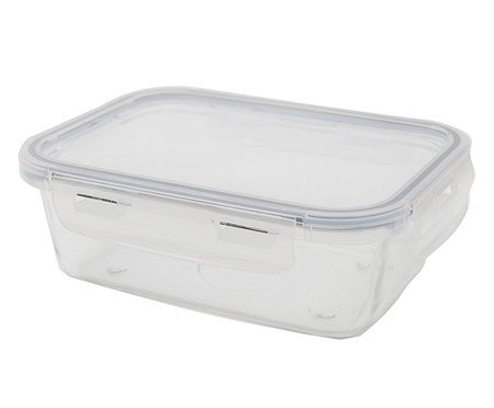 Pote de Vidro Hermético Mozcada | Westwing