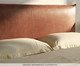 Cabeceira em Couro Sova Caramelo, beige | WestwingNow