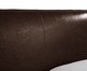 Cabeceira em Couro Sova Tabaco, brown | WestwingNow