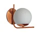 Arandela Madge Cobre  - Bivolt, multicolor | WestwingNow