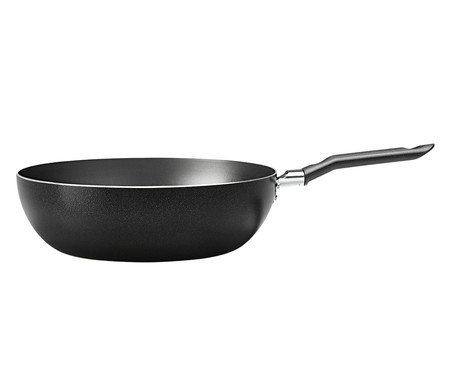 Wok Ebony Preta