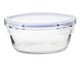 Pote Hermético Munyika Transparente, Transparente | WestwingNow