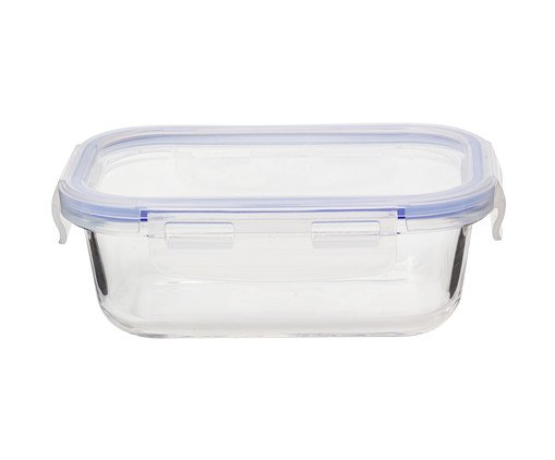 Pote Hermético Mosi Transparente I, Transparente | WestwingNow