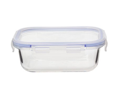 Pote Hermético Mosi Transparente I | Westwing