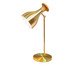 Luminária de Mesa Kamilla Dourado  - Bivolt, multicolor | WestwingNow