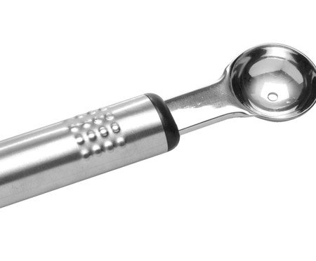 Boleador de Fruta em Inox Chronos | Westwing