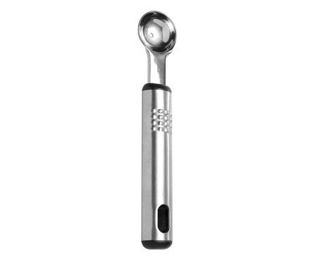 Boleador de Fruta em Inox Chronos | Westwing