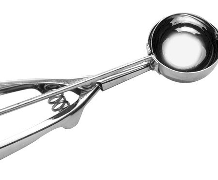 Pegador para Sorvete em Inox Chronos | Westwing