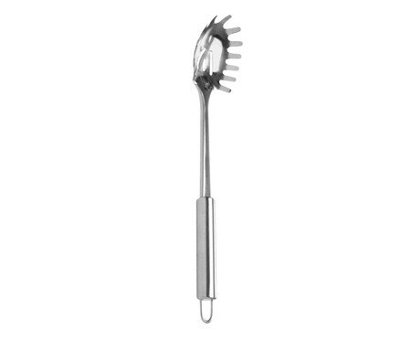 Colher para Espaguete em Inox Chronos | Westwing