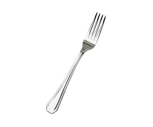 Garfo de Mesa Classic, Prata ou Metálico | WestwingNow
