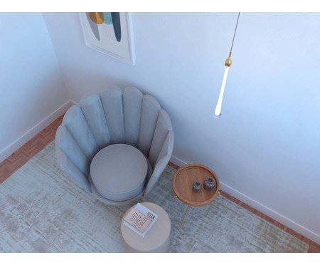 Pendente Shine Dourado  - Bivolt | Westwing