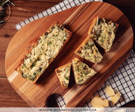 Tábua de Pão | Westwing