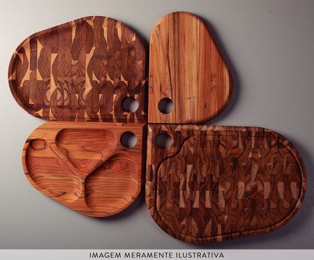 Tábua de Pão | Westwing