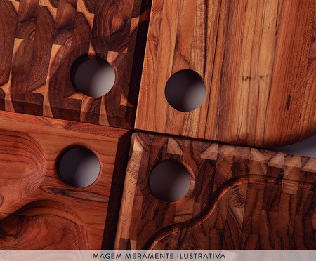 Tábua de Pão | Westwing