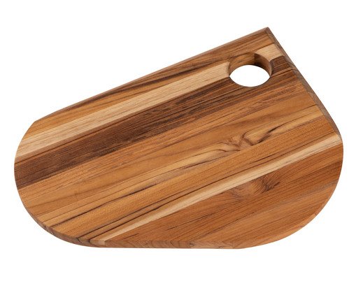 Tábua de Pão, Marrom | WestwingNow