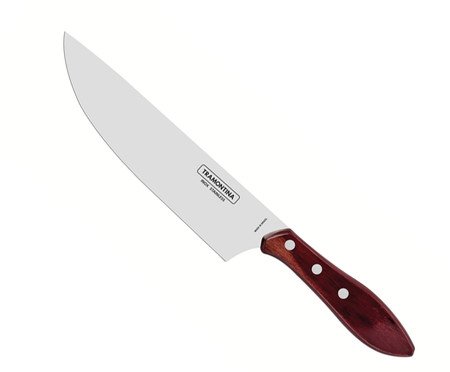 Faca para Carne Inox Mesquita | Westwing