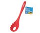 Pegador de Massa em Inox Liz, Vermelho | WestwingNow